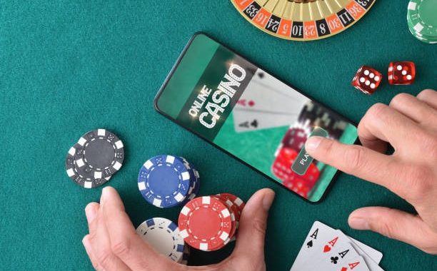 New Ideas and Experiences in popular online games